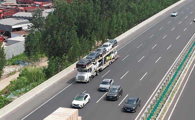 海南藏族自治州高速公路汽车救援
